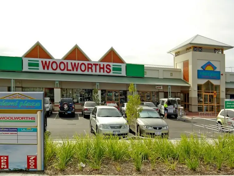 Fifth view of Homely land listing, 5 Earl Street, Wannanup WA 6210