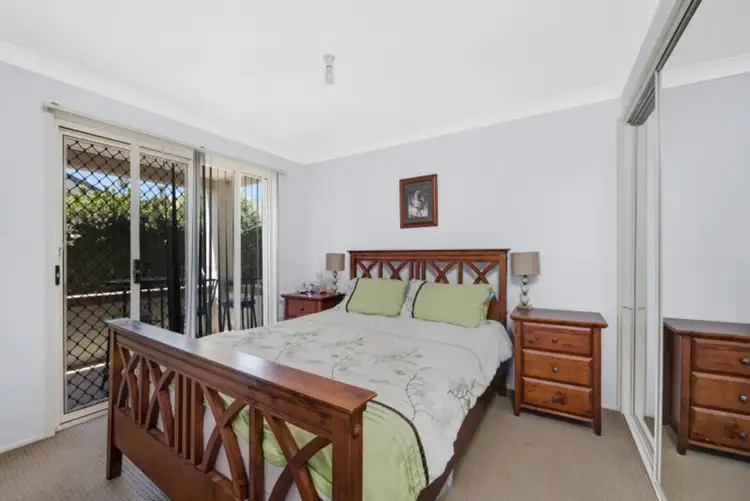 Fourth view of Homely townhouse listing, 3/8 The Ridge, Wadalba NSW 2259
