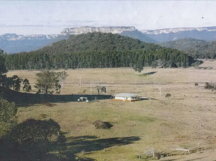 Second view of Homely rural property listing, 3885 Castlereagh Highway, Ben Bullen NSW 2790