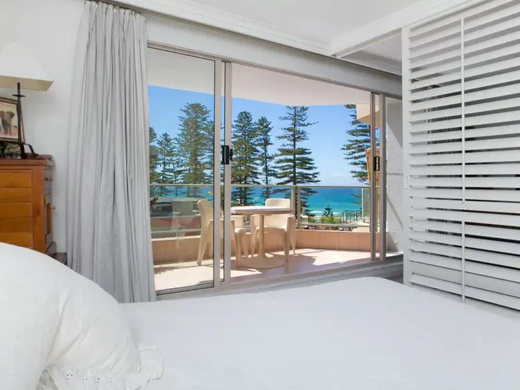 Second view of Homely apartment listing, 504/1 Raglan Street, Manly NSW 2095
