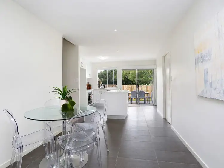 Third view of Homely townhouse listing, 2/93 York Street, Nundah QLD 4012