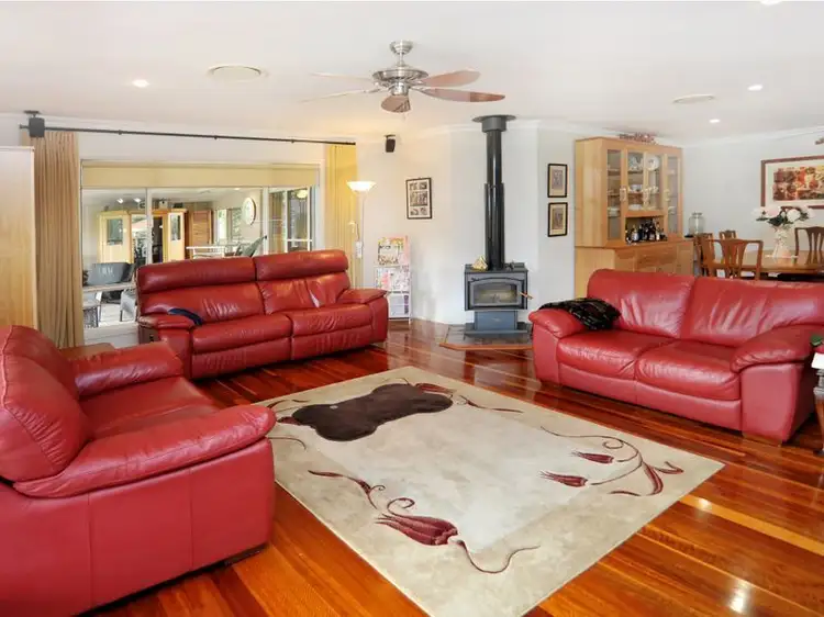 Second view of Homely house listing, 22 Ceanothus Close, Coffs Harbour NSW 2450