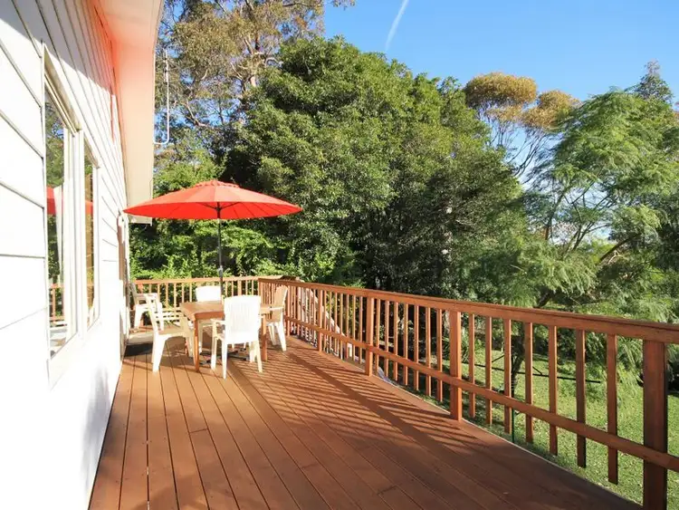 Second view of Homely house listing, 1 Attunga Avenue, Sanctuary Point NSW 2540