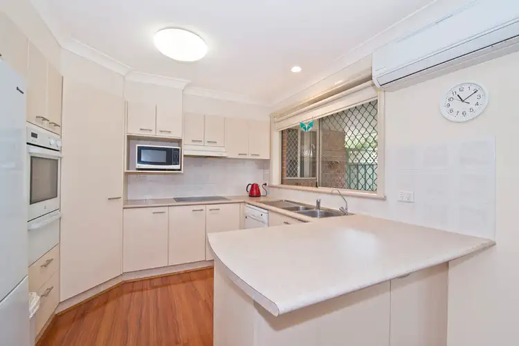 Fourth view of Homely villa listing, 3/21 Heather Street, Port Macquarie NSW 2444