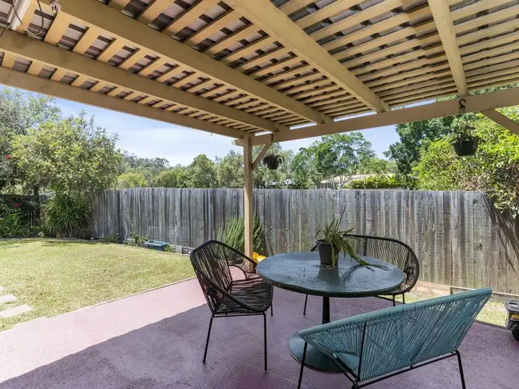 Sixth view of Homely semi-detached listing, 2/36 Chaplin Crescent, Oxenford QLD 4210