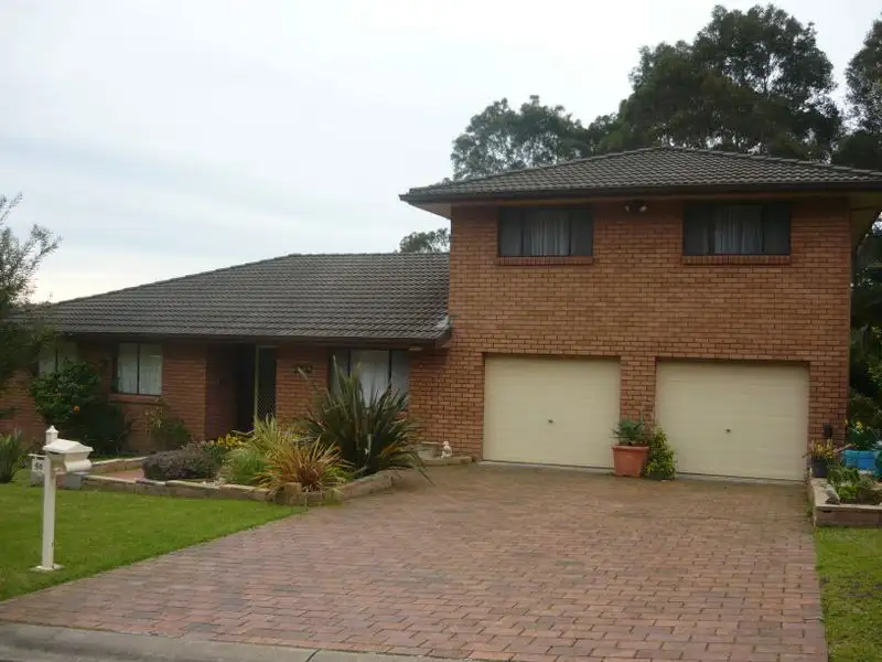 Main view of Homely house listing, 48 Mummaga Lake Drive, Dalmeny NSW 2546
