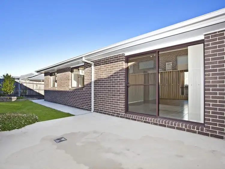 Fourth view of Homely house listing, 47 Victoria Owen Circuit, Casey ACT 2913