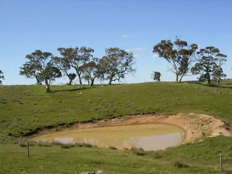 Third view of Homely land listing, Lot 5 Wiles Fire Track, Wistow SA 5251