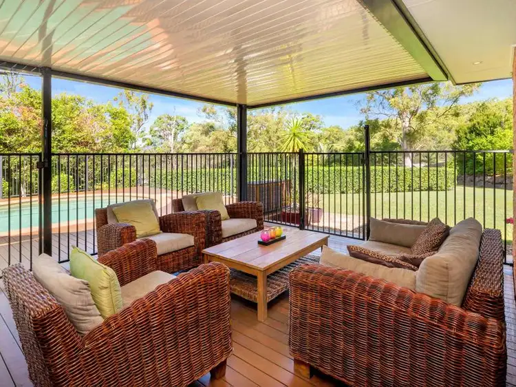 17 Country View Drive, Nerang QLD 4211