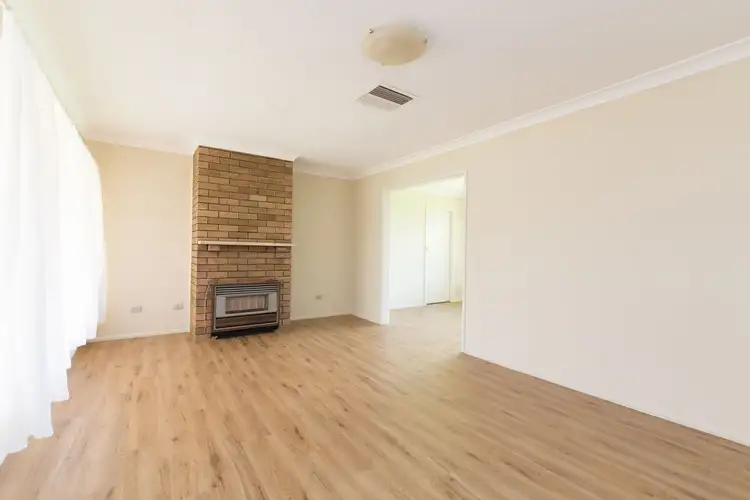 Fourth view of Homely house listing, 25 Beveridge Crescent, Dubbo NSW 2830