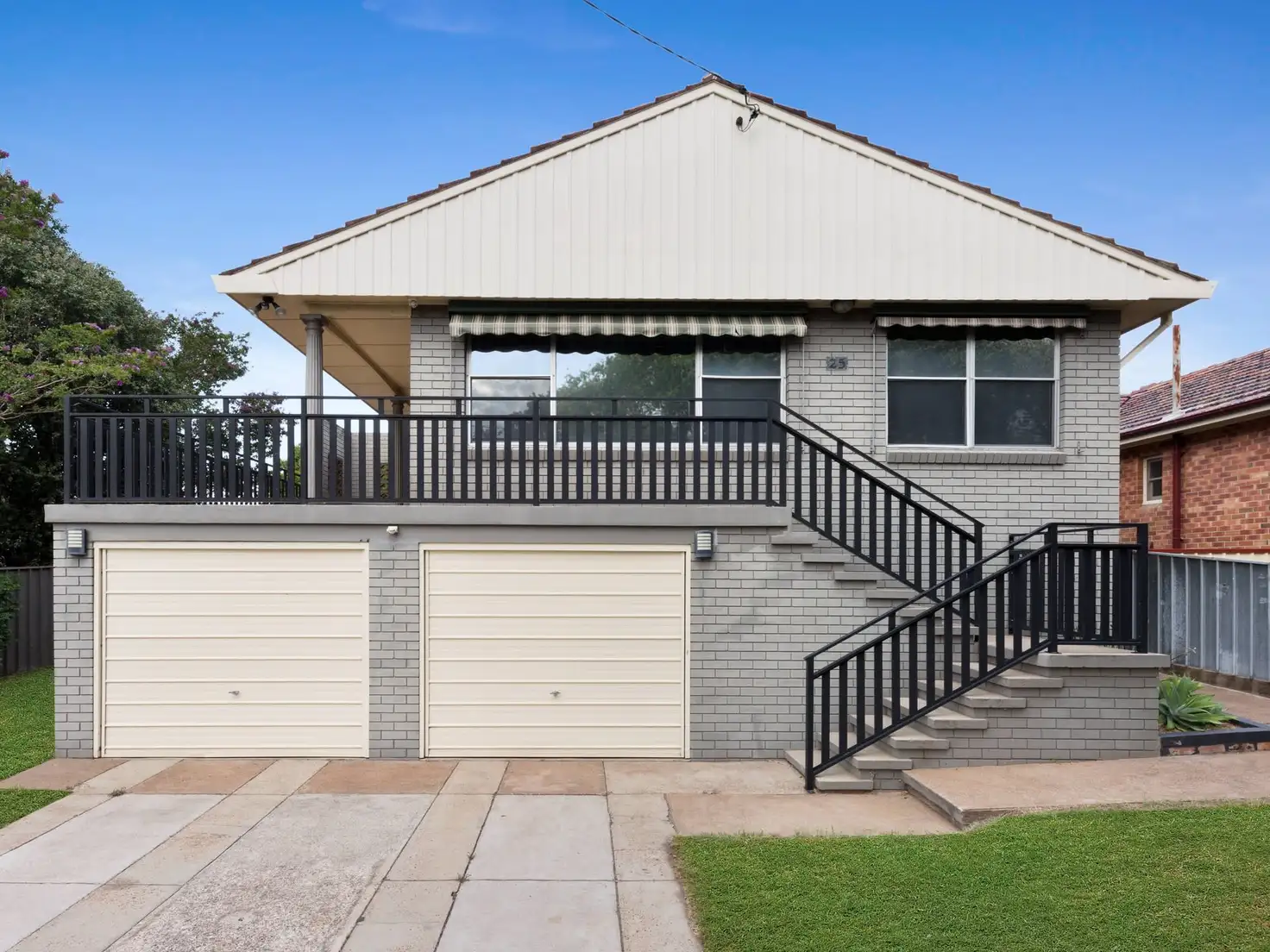Main view of Homely house listing, 25 Edward Street, Tenambit NSW 2323
