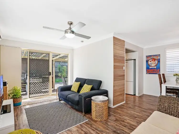Second view of Homely semi-detached listing, 59a Coachwood Drive, Ourimbah NSW 2258