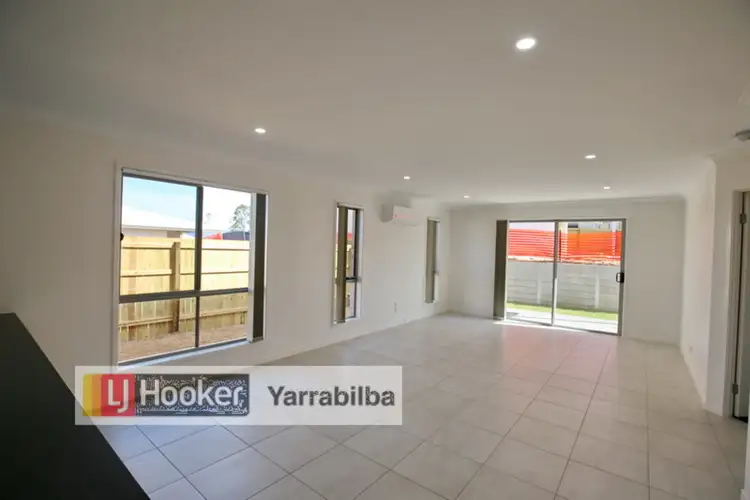 Fifth view of Homely house listing, 21 Lowthers Street, Yarrabilba QLD 4207