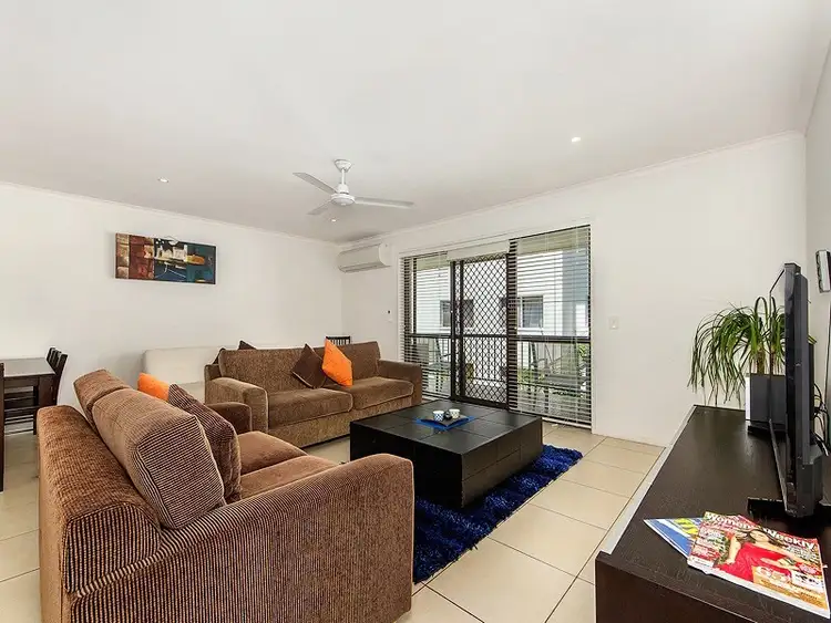 Second view of Homely unit listing, 5/10 Cannes Avenue, Surfers Paradise QLD 4217