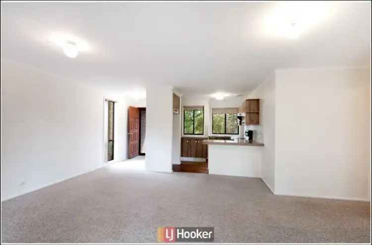 Fourth view of Homely townhouse listing, 2/108 Herron Crescent, Latham ACT 2615