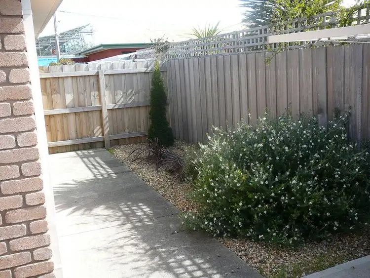 Third view of Homely house listing, Unit 2/6 Groom Street, St Helens TAS 7216