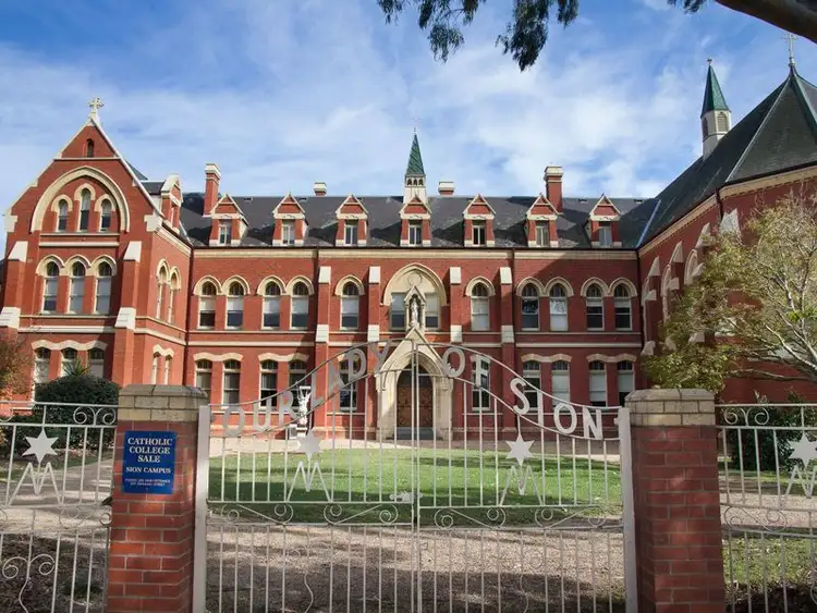 Seventh view of Homely land listing, Lot 180 (1 Authors Way, Sale VIC 3850