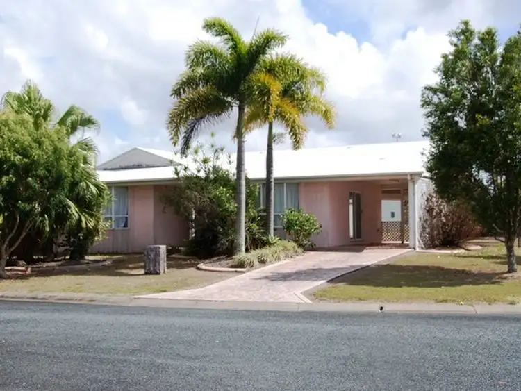 13 Patroyce Court, Sarina QLD 4737