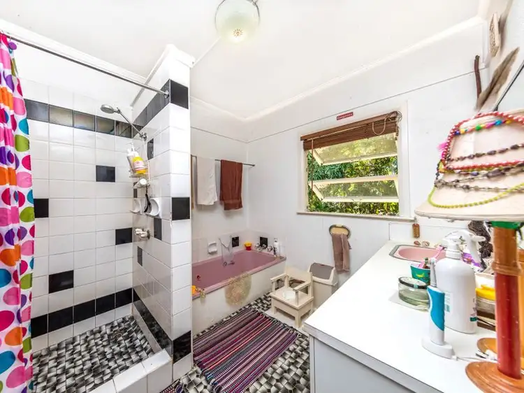 Fourth view of Homely house listing, 12 Egan Street, Manunda QLD 4870