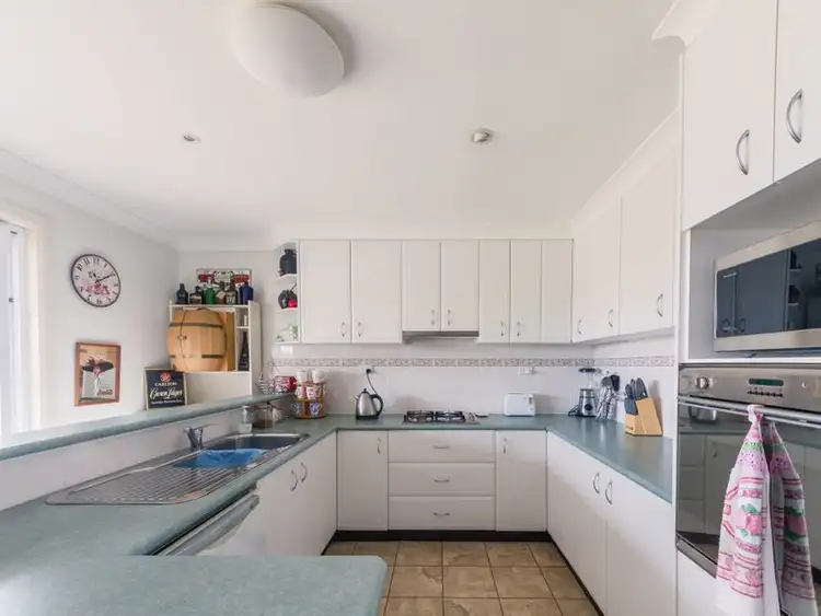 Third view of Homely house listing, 37 Dowell Street, Cowra NSW 2794