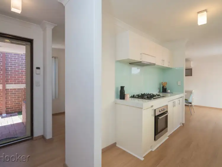 Fifth view of Homely villa listing, 4/14 Wattle Street, Tuart Hill WA 6060