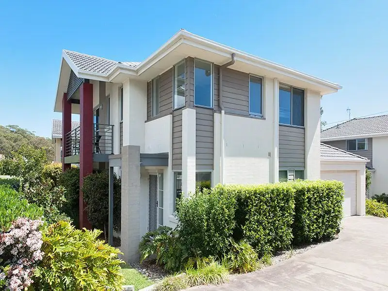Main view of Homely house listing, 16 Seaspray Avenue, Nelson Bay NSW 2315