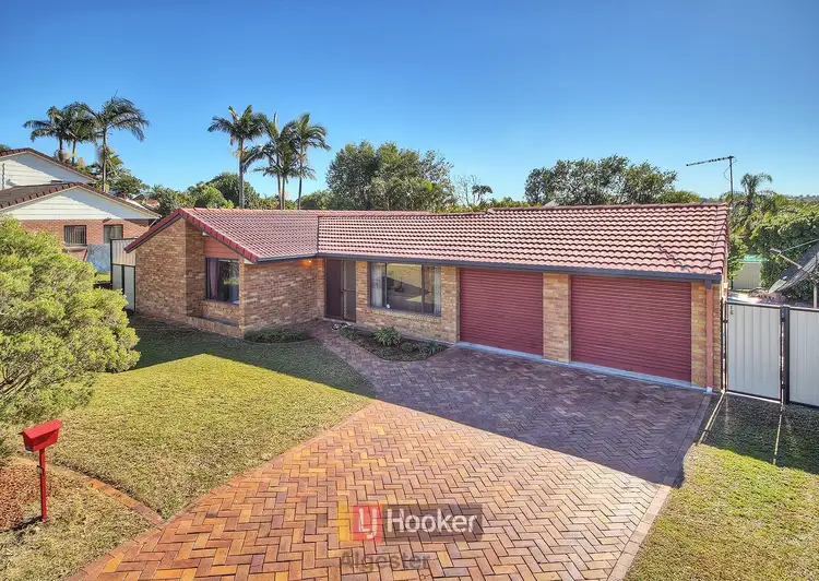 Main view of Homely house listing, 16 Cardwellia Street, Algester QLD 4115