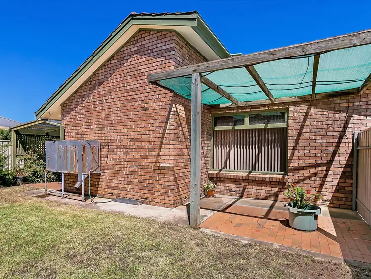 Second view of Homely unit listing, 4/161 Frederick Road, Seaton SA 5023