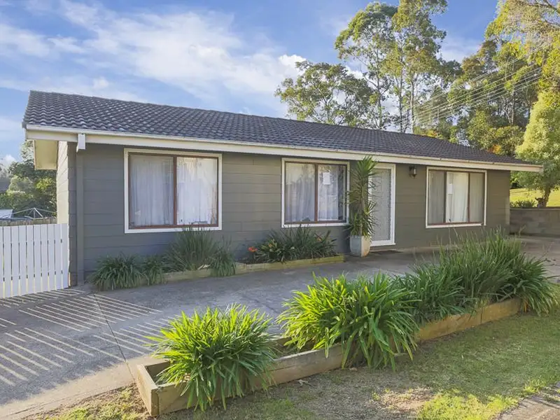 Main view of Homely house listing, 28 Clare Crescent, Batehaven NSW 2536