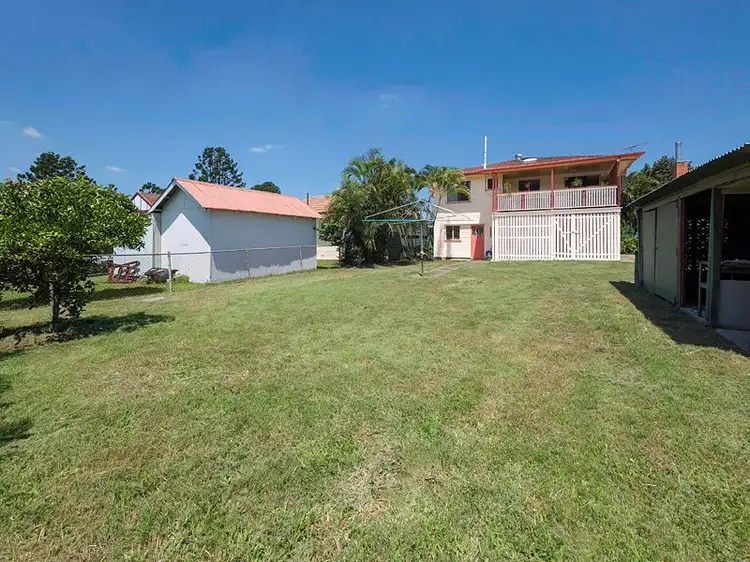 Second view of Homely house listing, 126 Borden Street, Sherwood QLD 4075