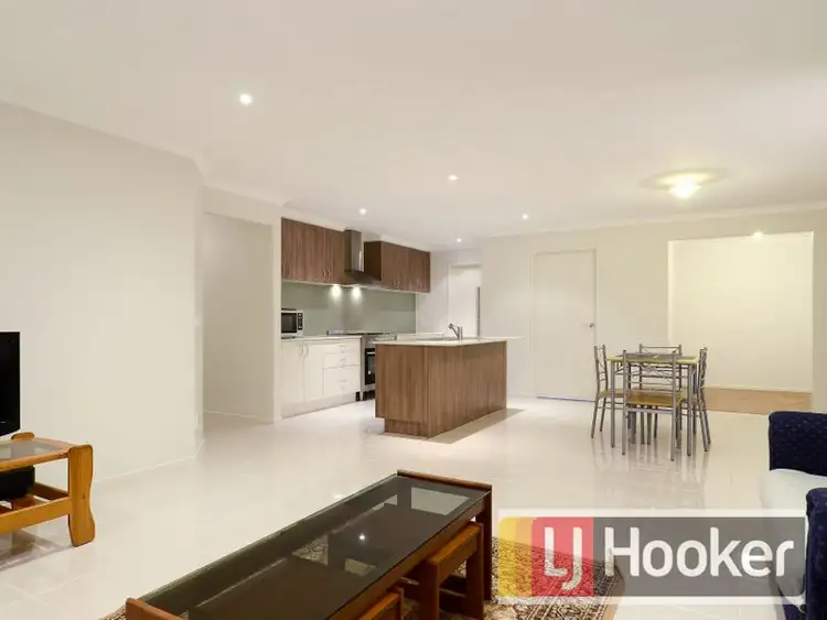 Fourth view of Homely house listing, 174 Mountainview Boulevard, Cranbourne North VIC 3977