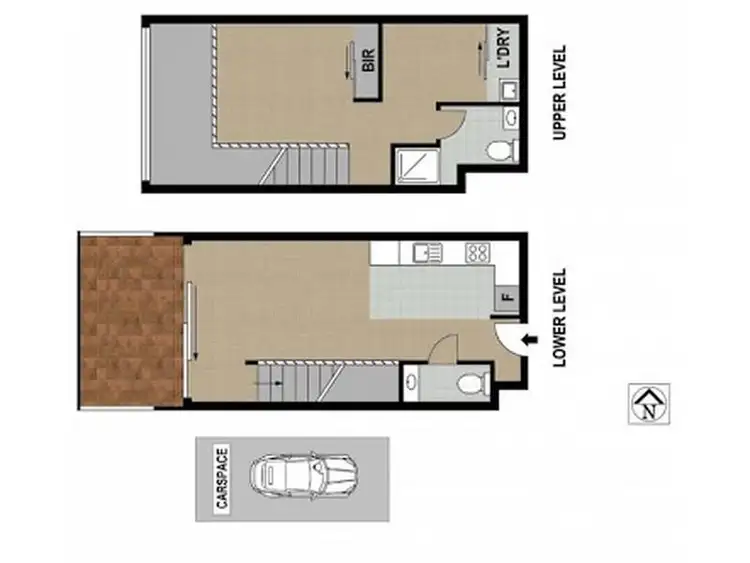 Second view of Homely apartment listing, BG 14/10-16 Marquet Street, Rhodes NSW 2138