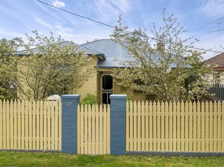 Main view of Homely house listing, 17 Park Street, Queanbeyan NSW 2620