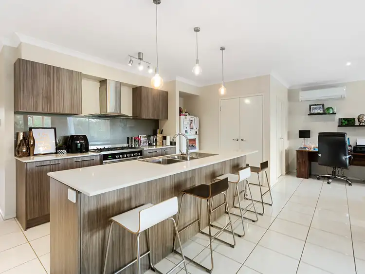 Third view of Homely house listing, 52 Cornelius Drive, Augustine Heights QLD 4300