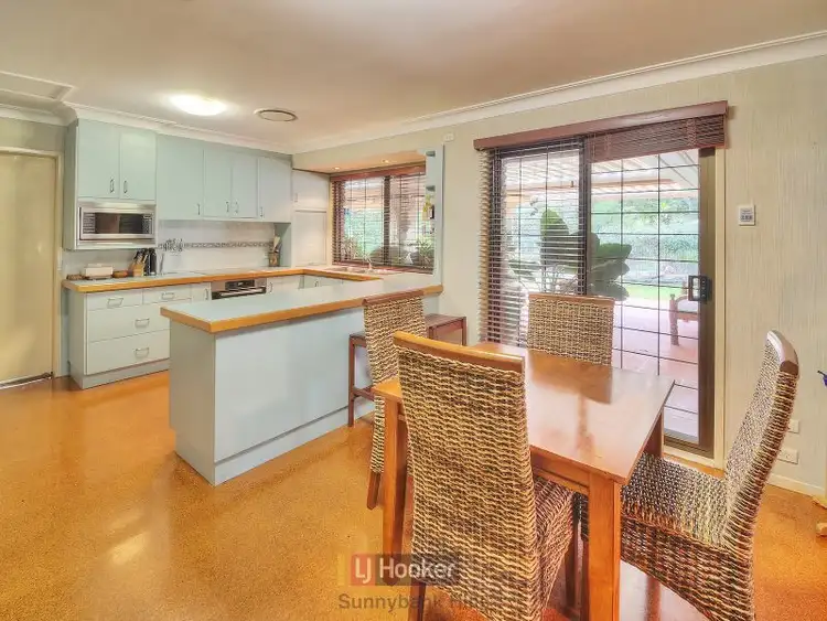 Fourth view of Homely house listing, 230 Bleasby Road, Eight Mile Plains QLD 4113