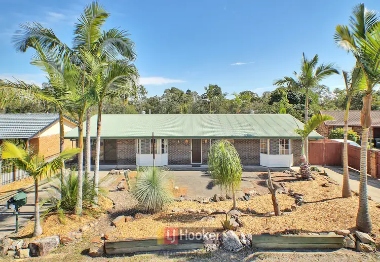 Main view of Homely house listing, 11 Flindosy Street, Algester QLD 4115