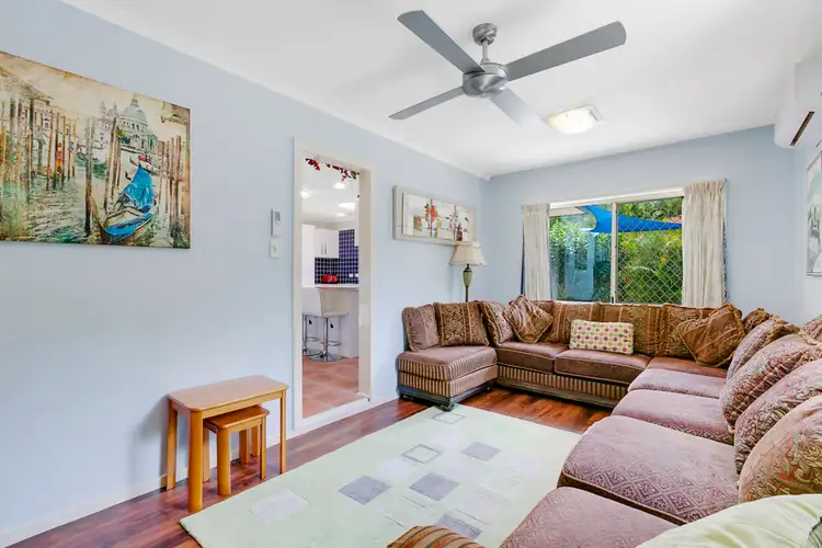 Second view of Homely house listing, 4 Medellin Place, Nerang QLD 4211