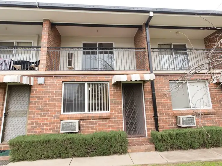 Third view of Homely unit listing, 4/321 Darling Street, Dubbo NSW 2830