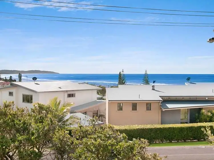 Second view of Homely house listing, 37 Dress Circle Drive, Lennox Head NSW 2478