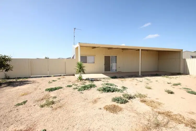 Main view of Homely land listing, 34 Stocker Street, Moonta Bay SA 5558