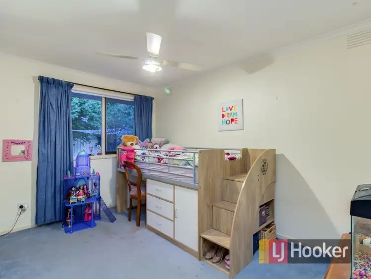 Seventh view of Homely house listing, 6 Lonsdale Crescent, Cranbourne North VIC 3977