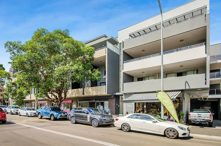 19/21-23 Grose Street, Parramatta NSW 2150