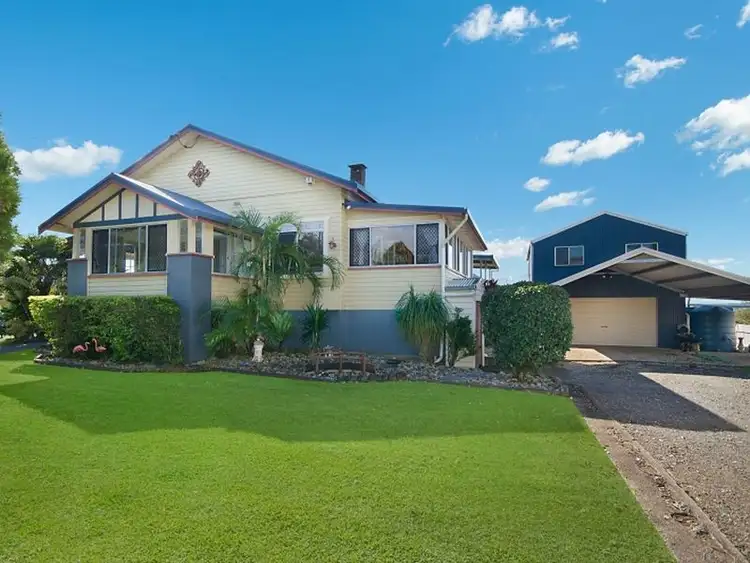 Fifth view of Homely house listing, 284 High Street, Lismore Heights NSW 2480