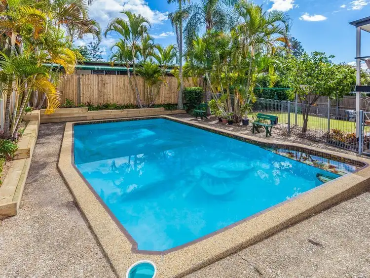 Sixth view of Homely house listing, 16 Loombah Crescent, Ferny Hills QLD 4055