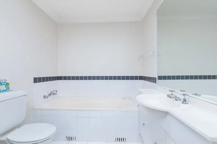 Fifth view of Homely apartment listing, 96/30 Nobbs Street, Surry Hills NSW 2010