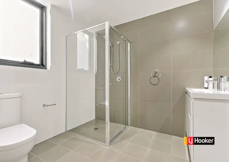 Fourth view of Homely apartment listing, 3/36 George Street, Marrickville NSW 2204