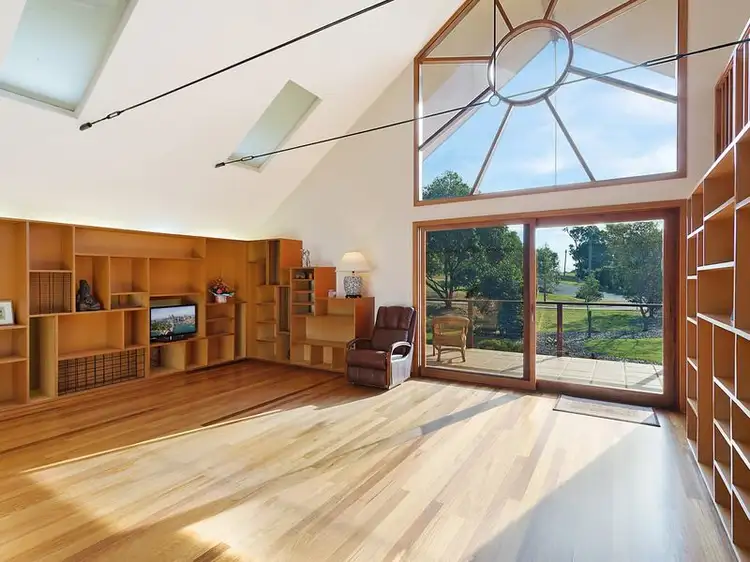 Second view of Homely rural property listing, 101 Mountview Close, Bega NSW 2550