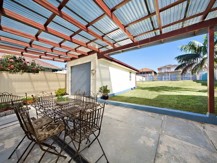 Second view of Homely house listing, 44 Prince Edward Street, Malabar NSW 2036