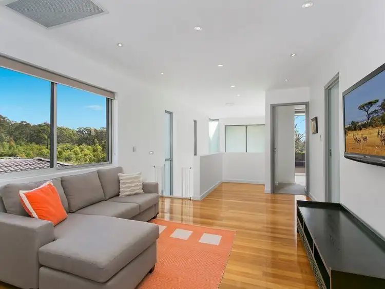 Fifth view of Homely house listing, 64 Bird Walton Avenue, Middleton Grange NSW 2171
