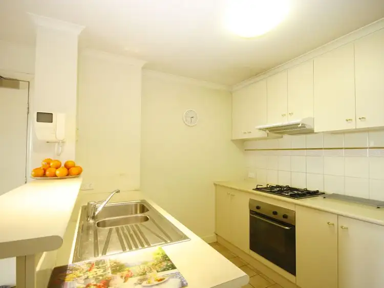 Fifth view of Homely apartment listing, 128/33 La Trobe Street, Melbourne VIC 3000